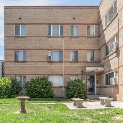 1101 Bellaire St #204, Denver, CO 80220