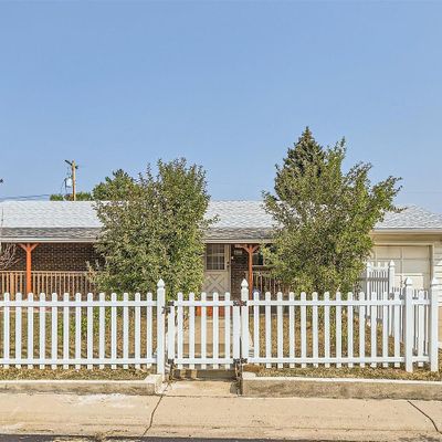 1101 Dakin St, Denver, CO 80221