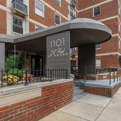 1101 Saint Paul St #2109, Baltimore, MD 21202