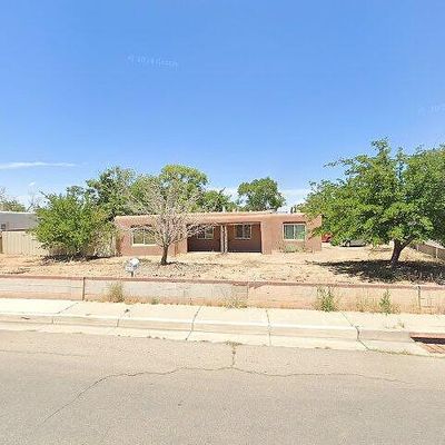 1103 La Luz Dr Nw, Albuquerque, NM 87107