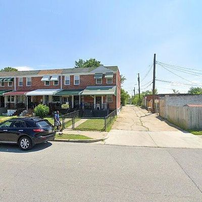 1103 Wheeler Ave, Baltimore, MD 21216