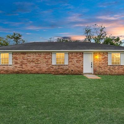 1105 County Road 481, Brazoria, TX 77422