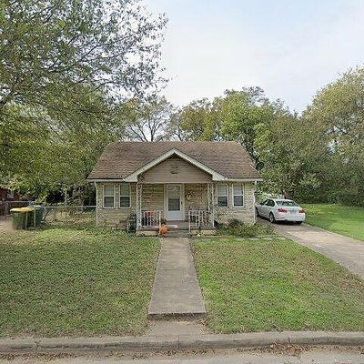 1108 Ashleman St, Waco, TX 76705