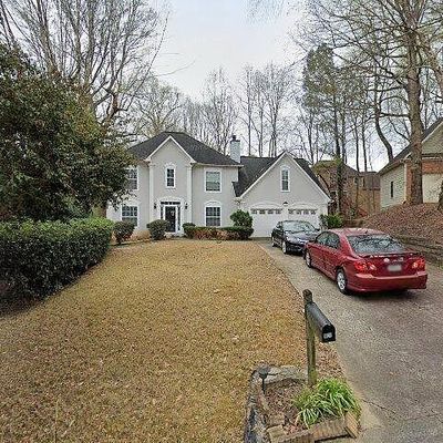 1108 Cool Springs Dr Nw, Kennesaw, GA 30144