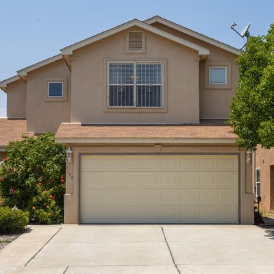 1109 72 Nd Pl Nw, Albuquerque, NM 87121