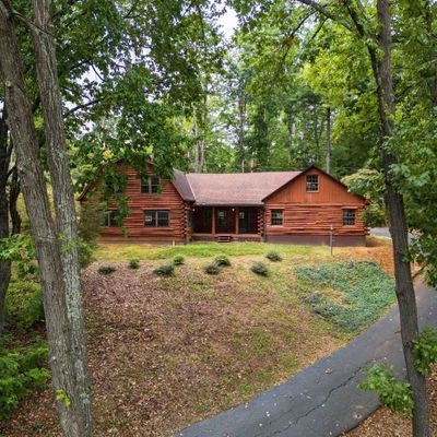 1109 Pine Glen Rd, Staunton, VA 24401