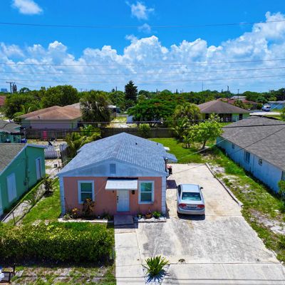 1109 W 31 St St, Riviera Beach, FL 33404