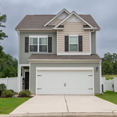 111 Flying Point Ln, Clayton, NC 27520