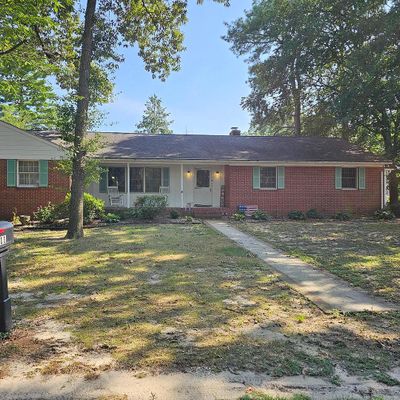 111 Horsey Ave, Laurel, DE 19956