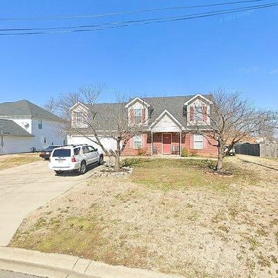 111 Howard Woody Dr, La Vergne, TN 37086