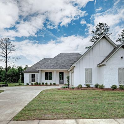 111 Lake Crest Drive, Madison, MS 39110