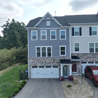 111 Moyer Hill Dr, Cranberry Township, PA 16066