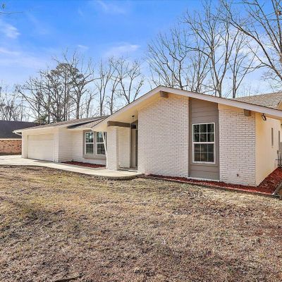 111 N Sweetgum Road, Brandon, MS 39047