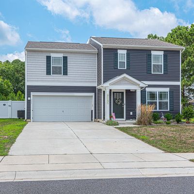 111 Rolling Meadows St, Snow Hill, MD 21863