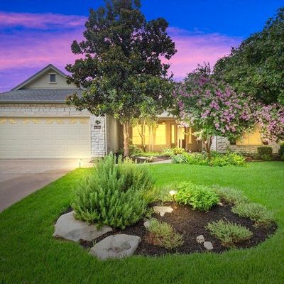 111 Saddle Trl, Georgetown, TX 78633