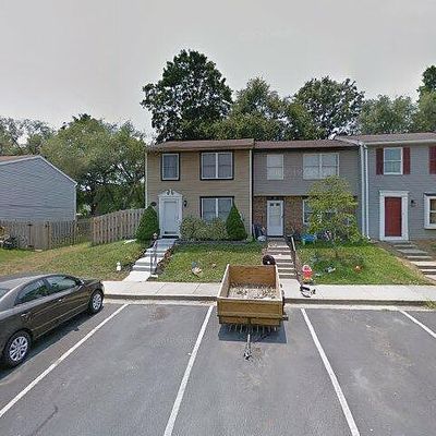 111 Sandalwood Ct, Walkersville, MD 21793