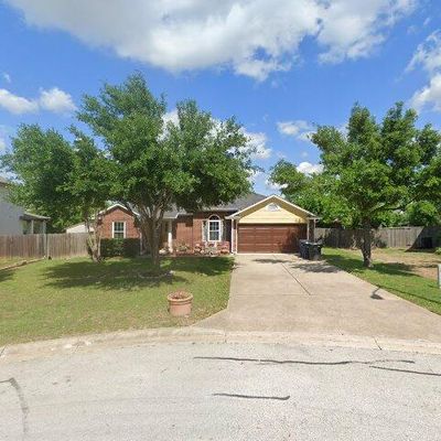 111 Toby Trl, Hutto, TX 78634