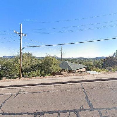 1110 N Bavarian Way, Payson, AZ 85541