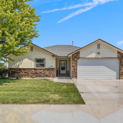 1110 Sw Isaac Ln, Mountain Home, ID 83647