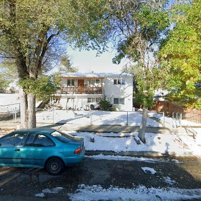 1112 S Willow St, Casper, WY 82604