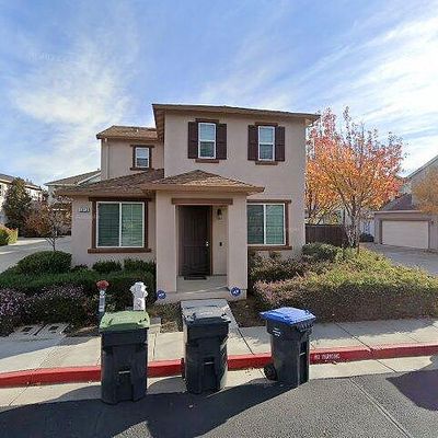 1113 Strawberry Ln, Suisun City, CA 94585