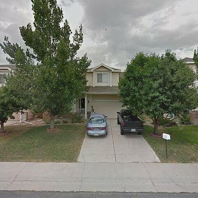 11131 Eagle Creek Pkwy, Commerce City, CO 80022