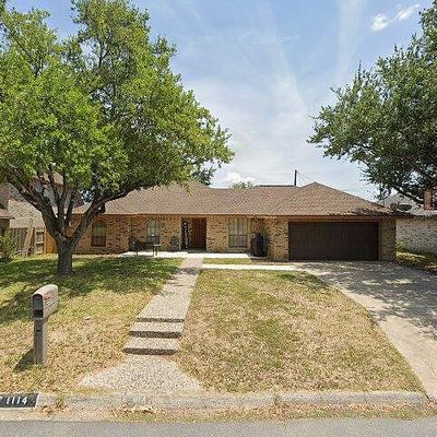 1114 Honey Tree St, Weslaco, TX 78596