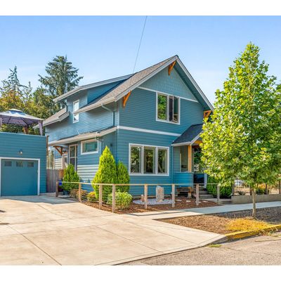 1114 Polk St, Eugene, OR 97402