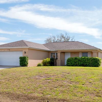 1114 Ne 13 Th St, Cape Coral, FL 33909