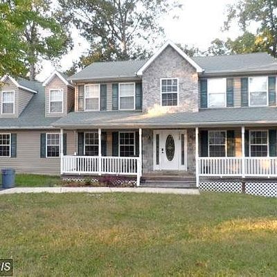 11159 Rawhide Rd, Lusby, MD 20657