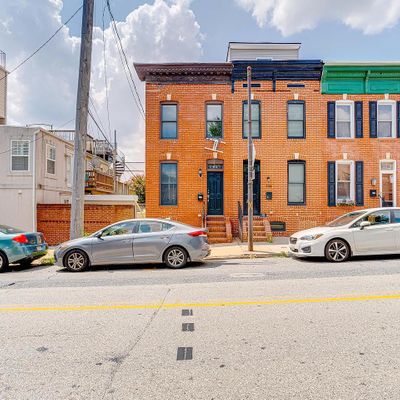 1116 S Conkling St, Baltimore, MD 21224