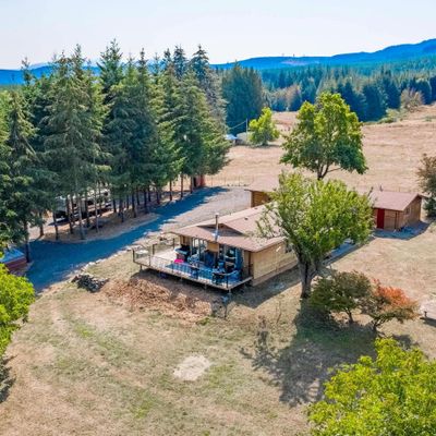 1116 Turbyne Rd, Sweet Home, OR 97386