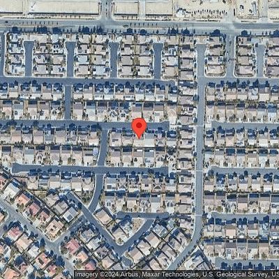 1117 Alamosa Ridge Ct, North Las Vegas, NV 89084