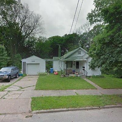 1118 Mccullough St, Lansing, MI 48912