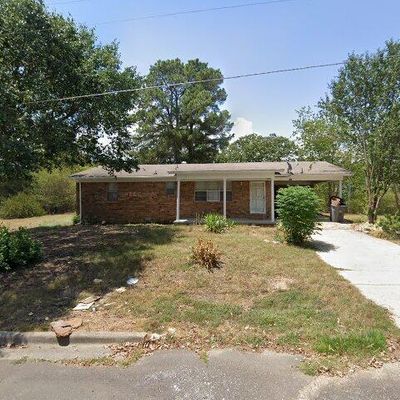 112 Abbott Pl, Hot Springs National Park, AR 71913