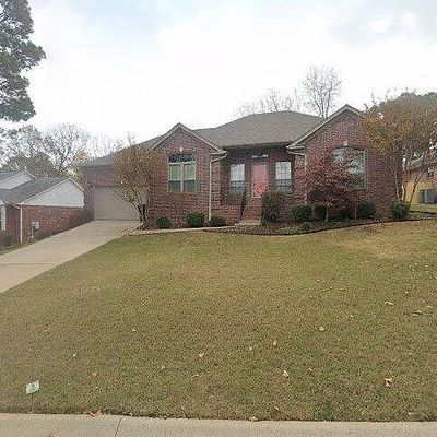 112 Apple Blossom Loop, Maumelle, AR 72113