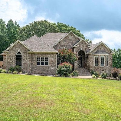 112 Ashlei Ln, Searcy, AR 72143