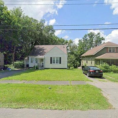 112 Burten St, Syracuse, NY 13210