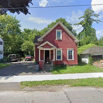 112 Hope Ave, Syracuse, NY 13205