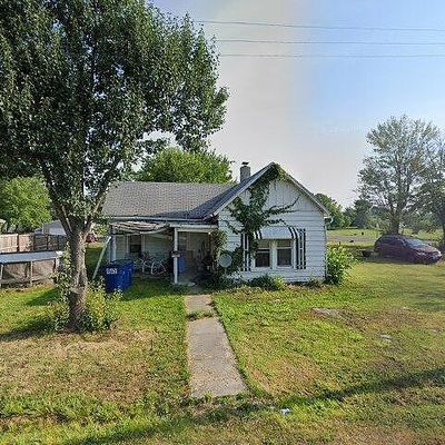 112 Jeremiah, Willisville, IL 62997