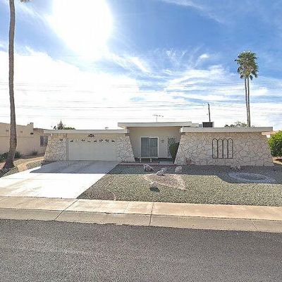 11209 W Granada Dr, Sun City, AZ 85373