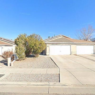 11219 Vistazo Pl Se, Albuquerque, NM 87123