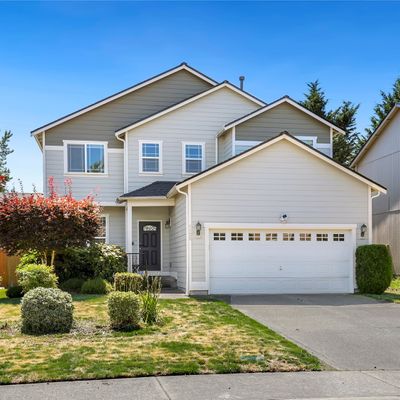 1122 183 Rd Street Ct E, Spanaway, WA 98387