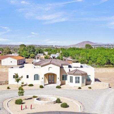 1122 Snowy Egret Ct, Las Cruces, NM 88007