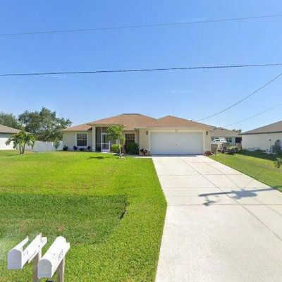 1124 Nw 12 Th Ln, Cape Coral, FL 33993