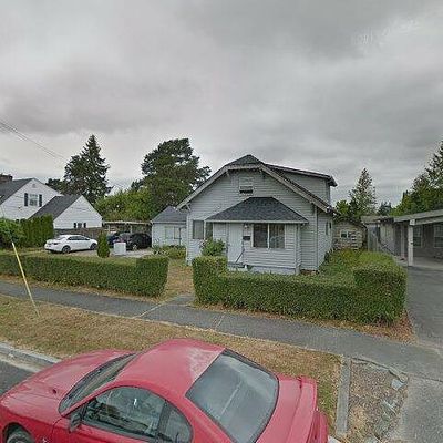 1125 E Kincaid St, Mount Vernon, WA 98274