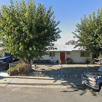 1125 School St, Suisun City, CA 94585