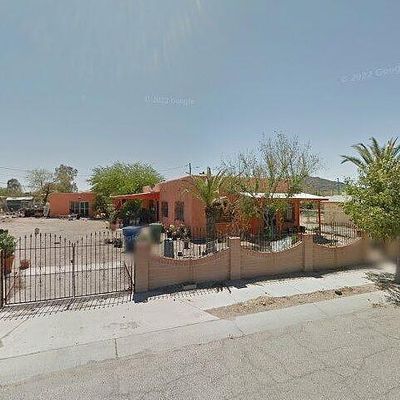 1125 W Huron St, Tucson, AZ 85745