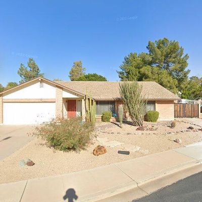 1126 E Hope St, Mesa, AZ 85203