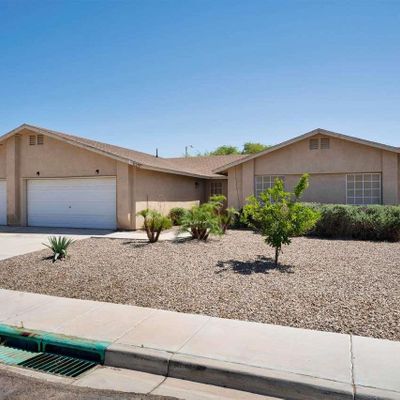 11277 E 27 Th Pl, Yuma, AZ 85367